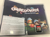 Overcooked Nintendo Switch