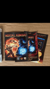 Buy Mortal Kombat Komplete Edition PlayStation 3