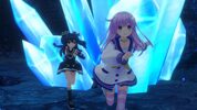 Neptunia: Sisters vs. Sisters Nintendo Switch