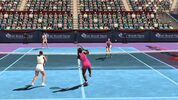 Pro Tennis WTA Tour Nintendo GameCube