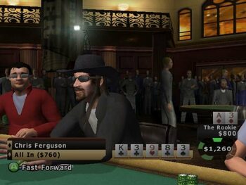 Buy World Series of Poker PlayStation 2