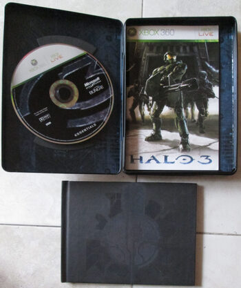 Halo 3 Limited Edition Xbox 360