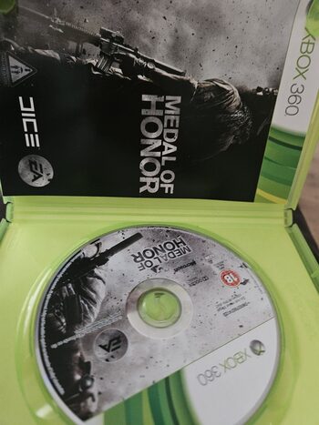 Medal Of Honor : Limited Edition Xbox 360