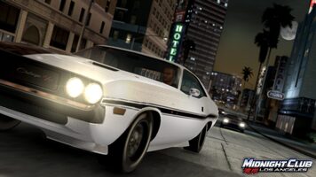 Midnight Club: Los Angeles Xbox 360