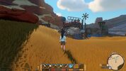 My Time at Sandrock PlayStation 5