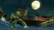Teenage Mutant Ninja Turtles: Mutants in Manhattan PlayStation 4