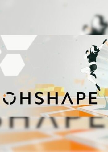 OhShape [VR] (PC) Steam Key EUROPE