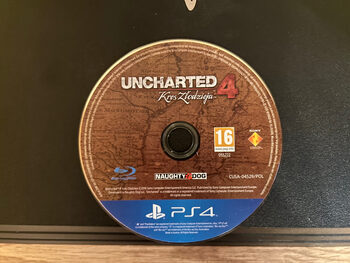 Ps4pro 480gb ssd + uncharted
