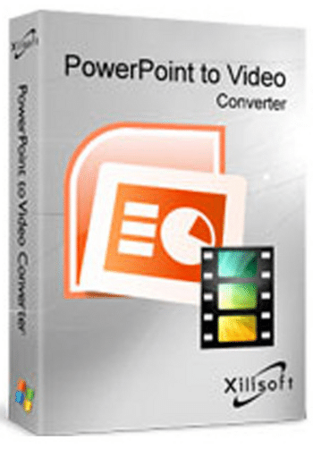 Xilisoft: PowerPoint to Video Converter - Business Key GLOBAL