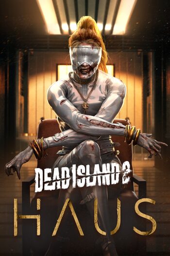 Dead Island 2 - Haus (DLC) (PC) Steam Key GLOBAL