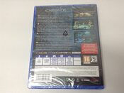 Chronos: Before the Ashes PlayStation 4