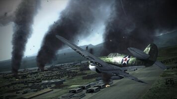 Damage Inc. Pacific Squadron WWII Xbox 360 for sale