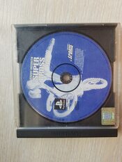 Jeremy McGrath Supercross 98 PlayStation