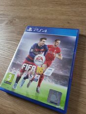 EA SPORTS FIFA 16 PlayStation 4