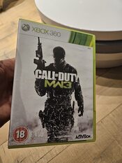 Call of Duty: Modern Warfare 3 Xbox 360