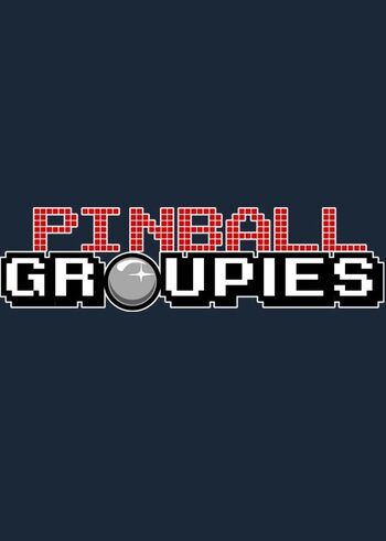 Pinball Groupies (PC) Steam Key GLOBAL