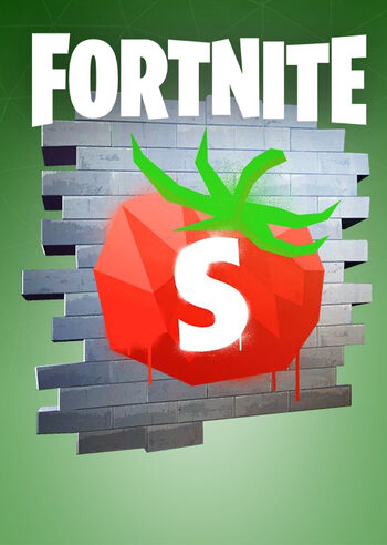 Fortnite - Spray-on Hey Stan! Spray (DLC) (PC) Epic Games Key GLOBAL