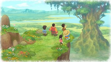 Doraemon: Story of Seasons Nintendo Switch