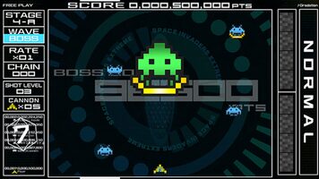 Space Invaders Forever PlayStation 4