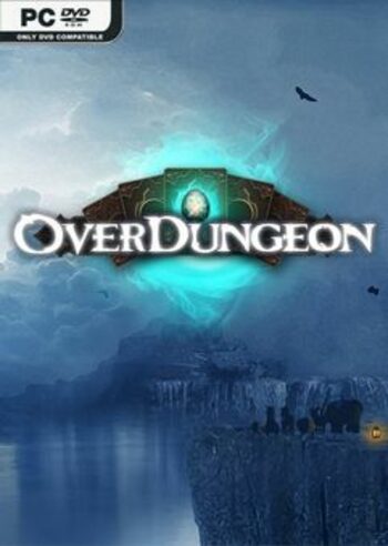 Overdungeon (PC) Steam Key GLOBAL
