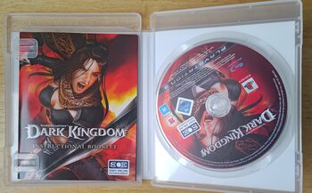 Buy Untold Legends: Dark Kingdom PlayStation 3