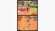 Mario Hoops 3-on-3 Nintendo DS