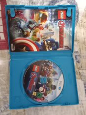 Buy LEGO Marvel's Avengers Wii U