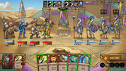 Across The Obelisk: Sands of Ulminin (DLC) (PC) Steam Key GLOBAL