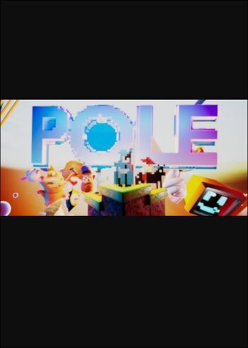POLE (PC) Steam Key GLOBAL