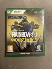 Tom Clancy’s Rainbow Six Extraction Xbox One