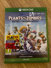 Plants vs. Zombies: Battle for Neighborville Xbox One