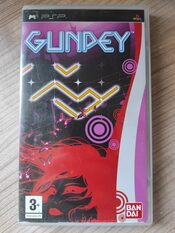 Gunpey PSP