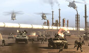 Frontlines: Fuel of War Steelbook Edition Xbox 360