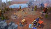 Redeem Northgard - Hafgufa, Clan of the Turtle (DLC) Steam Key (PC) GLOBAL