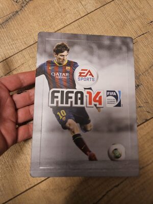 FIFA 14 Xbox 360