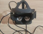 Get Oculus Rift VR