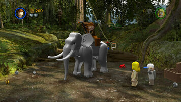 Get LEGO Indiana Jones: The Original Adventures Wii