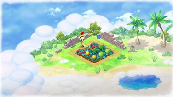 Buy Doraemon Story of Seasons: Friends of the Great Kingdom Nintendo Switch