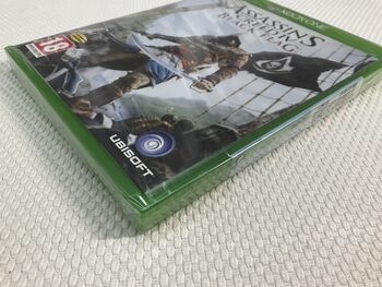 Get Assassin’s Creed IV: Black Flag Xbox One