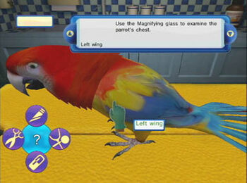 Buy Pet Pals: Animal Doctor Wii