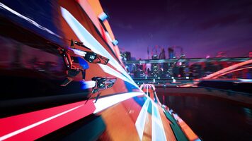 Redout 2 Nintendo Switch