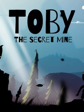 Toby: The Secret Mine (PC) Steam Key GLOBAL