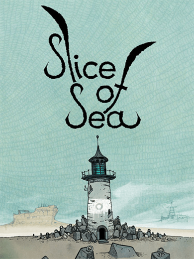 E-shop Slice of Sea (PC) Steam Key GLOBAL