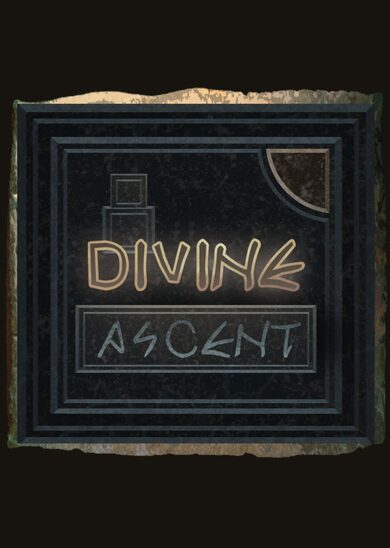 E-shop Divine Ascent Steam Key GLOBAL