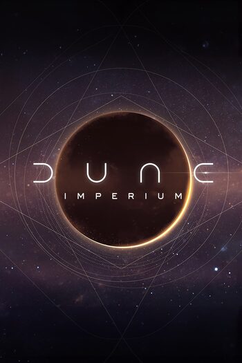 Dune: Imperium XBOX LIVE Key EGYPT