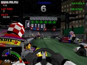 Formula Karts PlayStation