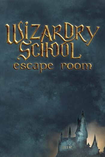 Wizardry School: Escape Room XBOX LIVE Key ARGENTINA