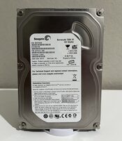 Seagate Barracuda 160 GB HDD Storage