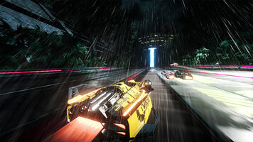 Fast RMX Nintendo Switch