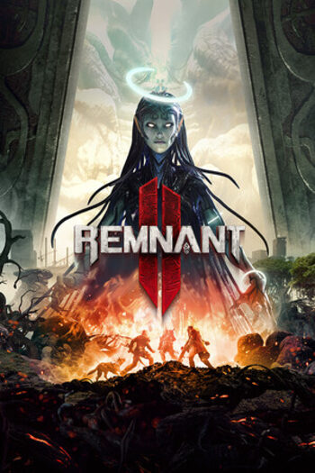 Remnant II - DLC Bundle (DLC) (PC) Steam Key GLOBAL